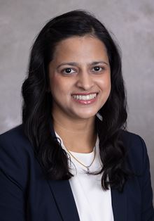 Vrinda  Arora, MD